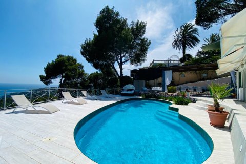 House for sale Tossa de Mar, Girona, Spain 5 bedrooms, 351 sq.m. No. 73104 - photo 12