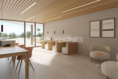 Dzīvoklis pārdošanā Mijas, Malaga, Spānijā 2 istabas, 60 m2 Nr. 168677 - attēls 9