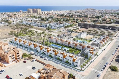 Wohnung zum Verkauf in Torrevieja, Alicante, Spanien 2 Schlafzimmer, 63 m2 Nr. 168683 - Foto 3