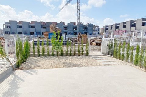 Wohnung in Torrevieja, Alicante, Spanien 2 Schlafzimmer, 63 m2 Nr. 168683