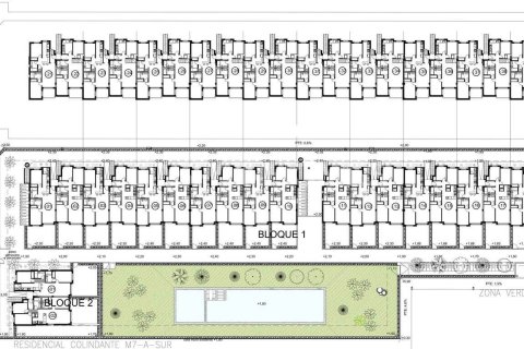 Wohnung zum Verkauf in Torrevieja, Alicante, Spanien 2 Schlafzimmer, 63 m2 Nr. 168683 - Foto 16