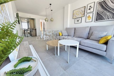 Wohnung zum Verkauf in Torrevieja, Alicante, Spanien 2 Schlafzimmer, 63 m2 Nr. 168683 - Foto 5