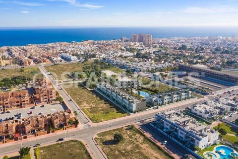 Wohnung zum Verkauf in Torrevieja, Alicante, Spanien 2 Schlafzimmer, 63 m2 Nr. 168683 - Foto 4