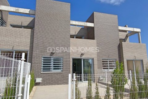 Wohnung zum Verkauf in Torrevieja, Alicante, Spanien 2 Schlafzimmer, 63 m2 Nr. 168683 - Foto 2