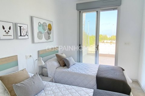 Wohnung zum Verkauf in Torrevieja, Alicante, Spanien 2 Schlafzimmer, 63 m2 Nr. 168683 - Foto 10