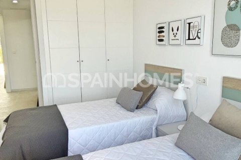 Wohnung zum Verkauf in Torrevieja, Alicante, Spanien 2 Schlafzimmer, 63 m2 Nr. 168683 - Foto 11