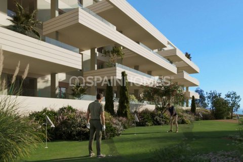 Penthouse à vendre à Mijas, Malaga, Espagne, 3 chambres, 82 m2 No. 168682 - photo 5