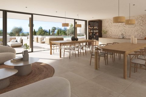 Apartment for sale in Mijas, Malaga, Spain 2 bedrooms, 60 sq.m. No. 168678 - photo 7