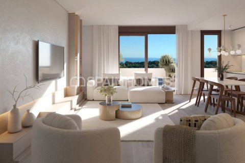 Apartment for sale in Mijas, Malaga, Spain 2 bedrooms, 60 sq.m. No. 168678 - photo 13