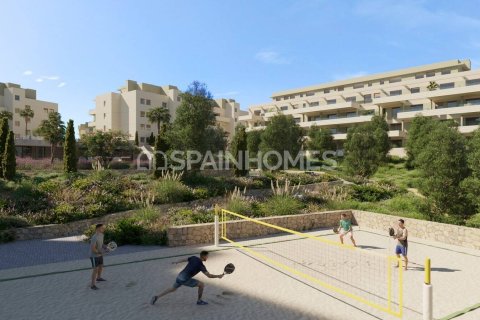 Apartment for sale in Mijas, Malaga, Spain 2 bedrooms, 60 sq.m. No. 168678 - photo 6