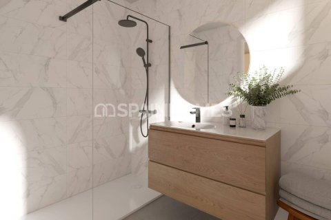 Apartment for sale in Mijas, Malaga, Spain 2 bedrooms, 60 sq.m. No. 168678 - photo 15