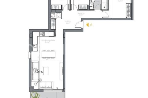 Apartment for sale in Mijas, Malaga, Spain 2 bedrooms, 60 sq.m. No. 168678 - photo 18