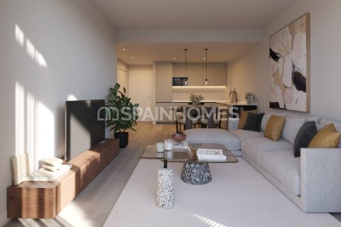 Apartment for sale in Mijas, Malaga, Spain 2 bedrooms, 60 sq.m. No. 168678 - photo 10