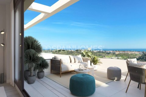 Wohnung zum Verkauf in Mijas, Malaga, Spanien 3 Schlafzimmer, 82 m2 Nr. 168679 - Foto 16