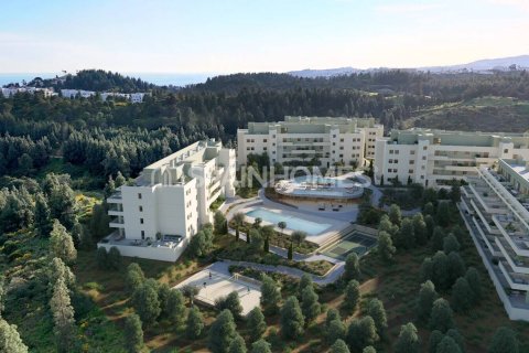 Wohnung zum Verkauf in Mijas, Malaga, Spanien 3 Schlafzimmer, 82 m2 Nr. 168679 - Foto 2