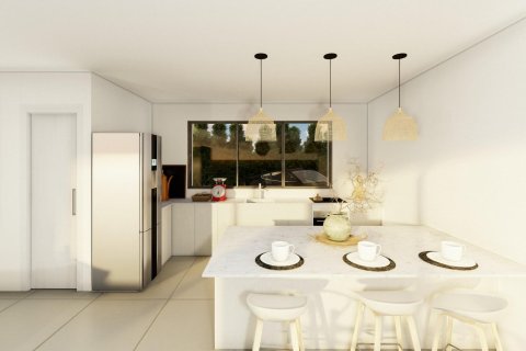 Villa for sale in Moraira, Alicante, Spain 4 bedrooms, 365 sq.m. No. 165186 - photo 6