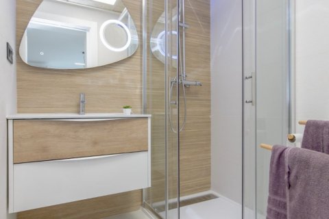 Bungalow zum Verkauf in Los Balcones, Alicante, Spanien 2 Schlafzimmer, 63 m2 Nr. 165182 - Foto 18