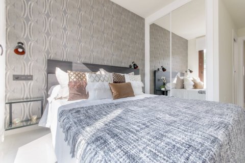 Bungalow zum Verkauf in Los Balcones, Alicante, Spanien 2 Schlafzimmer, 63 m2 Nr. 165182 - Foto 12