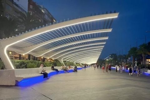 Bungalow zum Verkauf in Los Altos, Alicante, Spanien 2 Schlafzimmer, 75 m2 Nr. 165184 - Foto 20