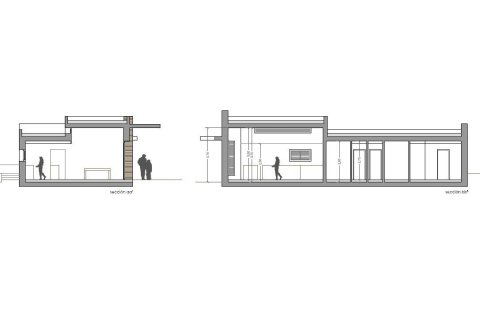 Villa for sale in Calpe, Alicante, Spain 3 bedrooms, 156 sq.m. No. 165187 - photo 6