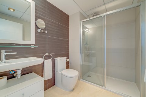 Lägenhet till salu i Villajoyosa, Alicante, Spanien 2 sovrum, 144 kvm. Nr. 165183 - foto 12