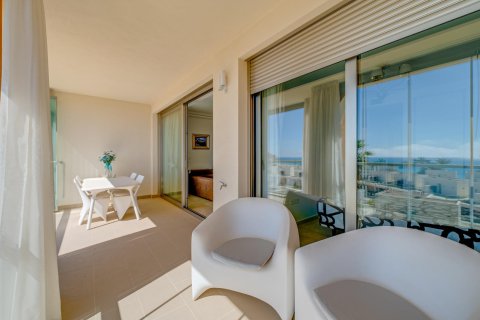 Lägenhet till salu i Villajoyosa, Alicante, Spanien 2 sovrum, 144 kvm. Nr. 165183 - foto 25