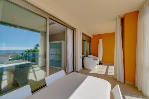 Lägenhet till salu i Villajoyosa, Alicante, Spanien 2 sovrum, 144 kvm. Nr. 165183 - foto 4