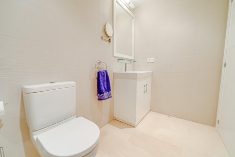 Lägenhet till salu i Villajoyosa, Alicante, Spanien 2 sovrum, 144 kvm. Nr. 165183 - foto 23