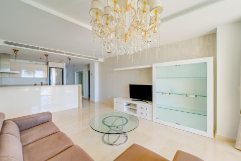 Lägenhet till salu i Villajoyosa, Alicante, Spanien 2 sovrum, 144 kvm. Nr. 165183 - foto 10