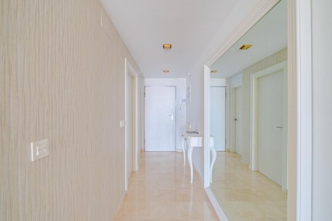 Lägenhet till salu i Villajoyosa, Alicante, Spanien 2 sovrum, 144 kvm. Nr. 165183 - foto 20