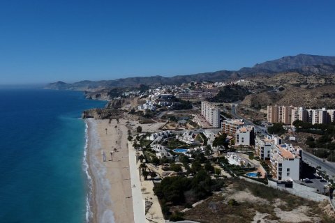 Lägenhet till salu i Villajoyosa, Alicante, Spanien 2 sovrum, 144 kvm. Nr. 165183 - foto 29