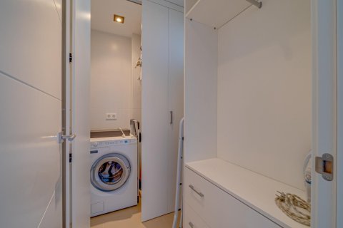 Lägenhet till salu i Villajoyosa, Alicante, Spanien 2 sovrum, 144 kvm. Nr. 165183 - foto 19