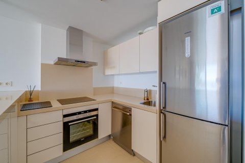 Lägenhet till salu i Villajoyosa, Alicante, Spanien 2 sovrum, 144 kvm. Nr. 165183 - foto 16