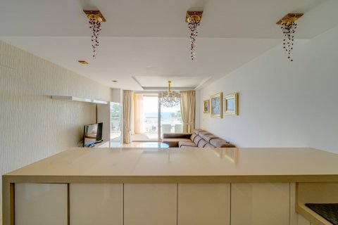 Lägenhet till salu i Villajoyosa, Alicante, Spanien 2 sovrum, 144 kvm. Nr. 165183 - foto 13