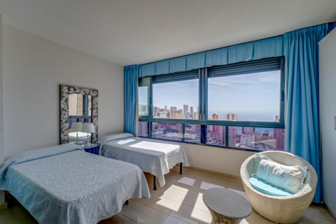 Apartment for sale in Benidorm, Alicante, Spain 1 bedroom, 92 sq.m. No. 165181 - photo 17