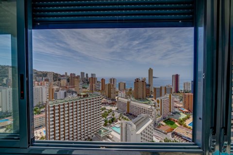 Apartment for sale in Benidorm, Alicante, Spain 1 bedroom, 92 sq.m. No. 165181 - photo 23
