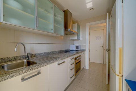 Apartment for sale in Benidorm, Alicante, Spain 1 bedroom, 92 sq.m. No. 165181 - photo 10