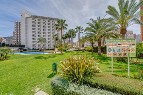 Apartment for sale in Benidorm, Alicante, Spain 1 bedroom, 92 sq.m. No. 165181 - photo 25