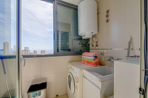 Apartment for sale in Benidorm, Alicante, Spain 1 bedroom, 92 sq.m. No. 165181 - photo 8