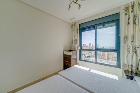 Apartment for sale in Benidorm, Alicante, Spain 1 bedroom, 92 sq.m. No. 165181 - photo 7