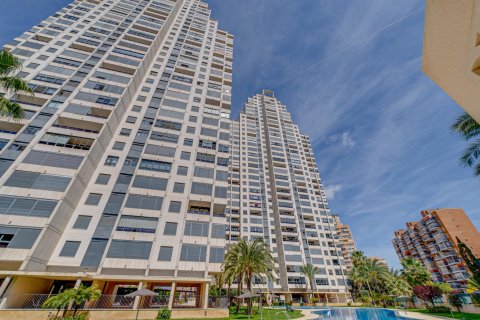 Apartment for sale in Benidorm, Alicante, Spain 1 bedroom, 92 sq.m. No. 165181 - photo 30