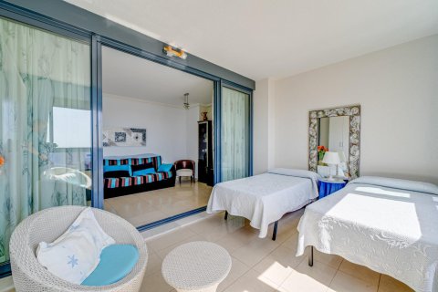 Apartment for sale in Benidorm, Alicante, Spain 1 bedroom, 92 sq.m. No. 165181 - photo 19