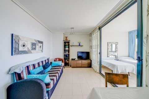 Apartment for sale in Benidorm, Alicante, Spain 1 bedroom, 92 sq.m. No. 165181 - photo 6