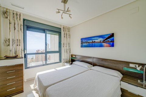 Apartment for sale in Benidorm, Alicante, Spain 1 bedroom, 92 sq.m. No. 165181 - photo 13