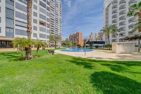 Apartment for sale in Benidorm, Alicante, Spain 1 bedroom, 92 sq.m. No. 165181 - photo 28