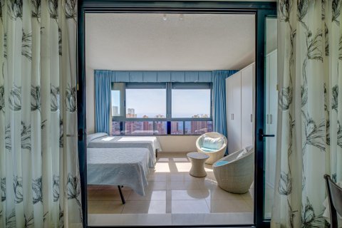 Apartment for sale in Benidorm, Alicante, Spain 1 bedroom, 92 sq.m. No. 165181 - photo 16