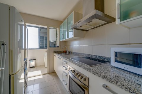 Apartment for sale in Benidorm, Alicante, Spain 1 bedroom, 92 sq.m. No. 165181 - photo 4