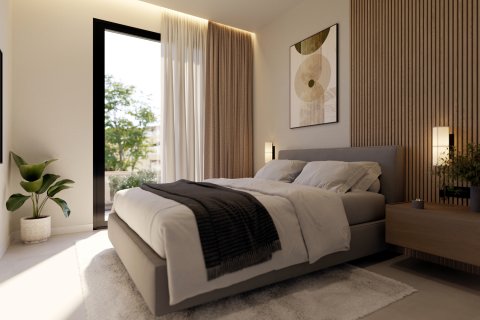 Продажа виллы в Бенидорм, Аликанте, Испания 3 спальни, 132м2 №143295 - фото 15