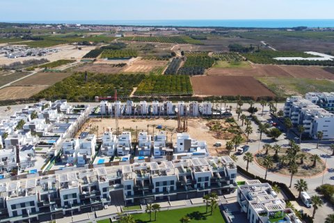 Wohnung zum Verkauf in Guardamar del Segura, Alicante, Spanien 2 Schlafzimmer, 96 m2 Nr. 143293 - Foto 16