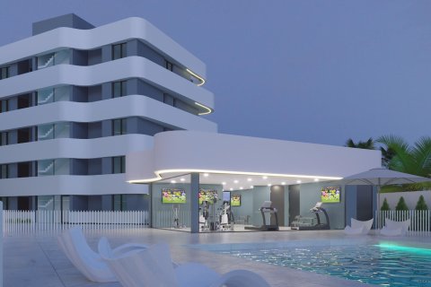 Paritalo myytävänä Guardamar del Segura, Alicante, Espanja, 3 makuuhuonetta, 145 m2 No. 143289 - kuva 6